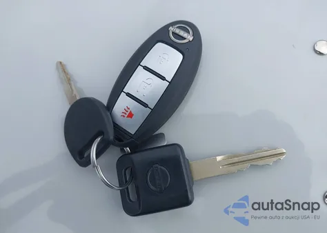 2024 Nissan Frontier S из США, поврежденный, VIN 1N6ED1CL0RN656752